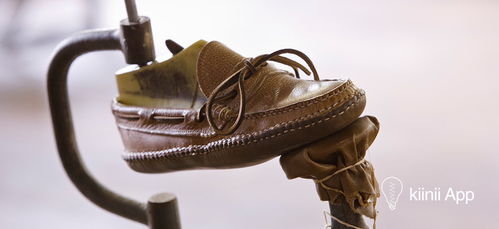 卑微的工具和材料制作完美的鞋履 探索美国鞋履品牌Quoddy 的手工精神